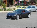 Maserati Granturismo S - Monaco