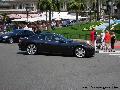 Maserati Granturismo S - Monaco