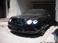 Bentley Continental GT - Monaco