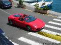 Ferrari 360 Spider - Monaco