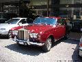 Rolls Royce Silver Shadow - Monaco