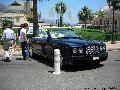 Bentley Azure - Monaco