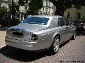 Rolls Royce Phantom - Monaco