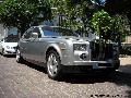 Rolls Royce Phantom - Monaco