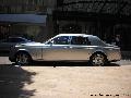 Rolls Royce Phantom - Monaco