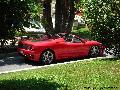 Ferrari 360 Spider - Monaco