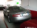 Aston Martin DB9 - Velence