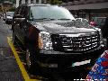 Cadillac Escalade ESV - Genf