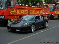 Ferrari F430 - Budapest