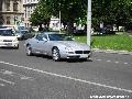 Maserati 4200 GT - Budapest
