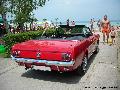 Ford Mustang GT Convertible - Sifok