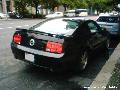 Ford Mustang GT - Budapest