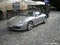 Porsche Boxter - Bcs