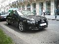 Audi A5 S-Line - Bcs
