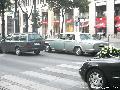 Rolls Royce Silver Shadow - Bcs