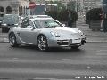 Porsche Cayman - Bcs