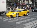 Lamborghini Murcilago LP-640 - Bcs