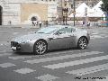 Aston Martin V8 Vantage - Bcs