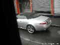 Jaguar XKR Convertible - Baden