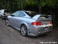 Acura RSX - Gyomaendrd