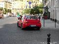 Mitsubishi Lancer EVO IX. MR Edition - Budapest