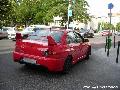 Mitsubishi Lancer EVO IX. MR Edition - Budapest