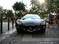 Maserati Granturismo - Budapest