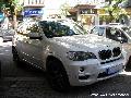 Bmw X5 - Budapest