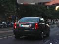 Cadillac CTS - Budapest