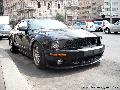 Shelby GT-500 - Budapest