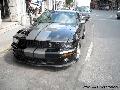 Shelby GT-500 - Budapest