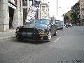 Shelby GT-500 - Budapest