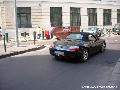 Porsche Boxter S - Budapest
