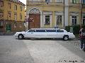 Lincoln Town Car - Esztergom