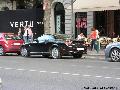 Lexus SC-430 - Budapest