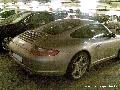 Porsche 911 (997) Carrera 4S - Budapest