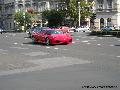 Ferrari F430 - Budapest