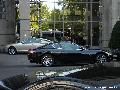 Bentley Continental GT Speed - Maserati Granturismo - Budapest