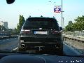 Bmw X5 - Sopron