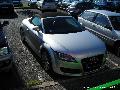 Audi TT Roadster - Sopron