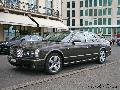 Bentley Arnage T/R