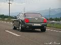 Bentley Continental Flying Spur