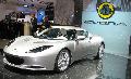 Lotus Evora