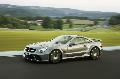 Mercedes-Benz SL-65 AMG Black Series