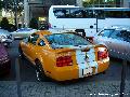 Shelby GT-500 - Budapest
