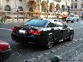 Bmw M3 E92 Cabrio - Budapest