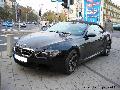 Bmw M6 Cabrio - Budapest