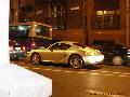 Porsche Cayman S - Budapest