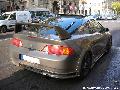Acura RSX - Budapest