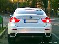 Bmw X6 - Budapest